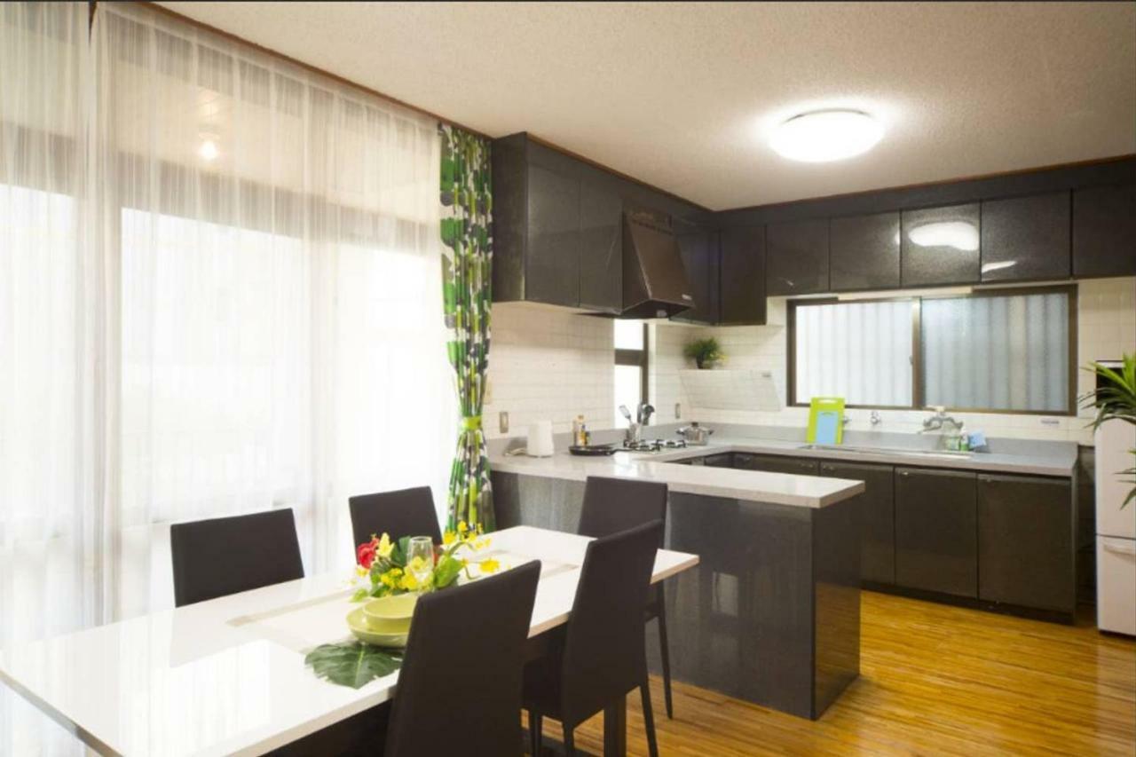 Guest House Matsuyama Naha Zewnętrze zdjęcie